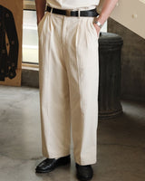Commander Trousers Ver.2 Labour Union Clothing-Since 1986 | Vintage Inspired Heritage Menswear