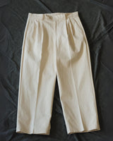 Commander Trousers Ver.2 Labour Union Clothing-Since 1986 | Vintage Inspired Heritage Menswear