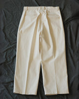 Commander Trousers Ver.2 Labour Union Clothing-Since 1986 | Vintage Inspired Heritage Menswear