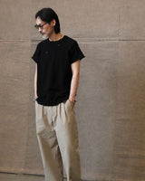 Ripped Hole T-shirt
