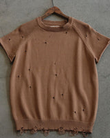 Ripped Hole T-shirt