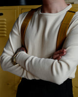 US WWII Navy Sweatshirt