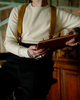 US WWII Navy Sweatshirt