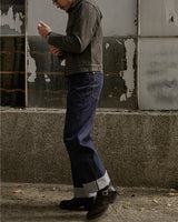 Salt&Pepper TypeIII Denim Jacket LabourUnionClothing