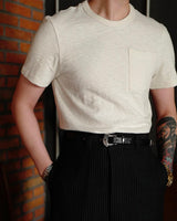 1950s Short Sleeve Tee LabourUnionClothing