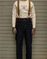 U.S.C.G. N-1 Sweater