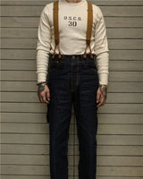 U.S.C.G. N-1 Sweater LabourUnionClothing