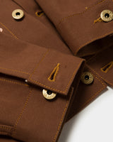 Gold Rush LabourUnionClothing