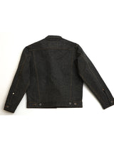 Salt&Pepper TypeIII Denim Jacket LabourUnionClothing