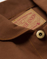 Gold Rush LabourUnionClothing