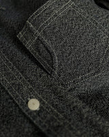 Pepper & Salt Workwear Shirt LabourUnionClothing