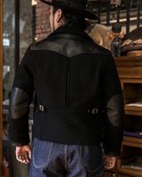 Field Sports Jacket LabourUnionClothing