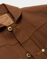 Gold Rush LabourUnionClothing