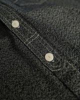 Pepper & Salt Workwear Shirt LabourUnionClothing