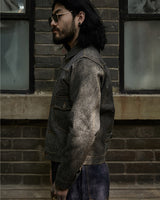 Salt&Pepper TypeII Denim Jacket