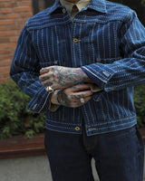 1910sWabash Type2 Jacket LabourUnionClothing