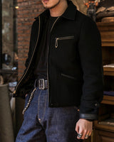 Field Sports Jacket LabourUnionClothing
