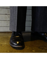 Ambassador-Series Three-pieces-Suits Trousers-Grey LabourUnionClothing