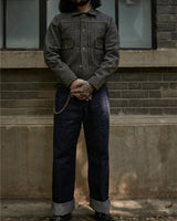 Salt&Pepper TypeII Denim Jacket