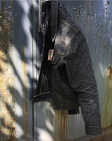 Salt&Pepper TypeIII Denim Jacket LabourUnionClothing