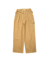 Australian Army Buckle Gurkha Trousers LabourUnionClothing