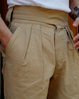 Australian Army Buckle Gurkha Trousers LabourUnionClothing