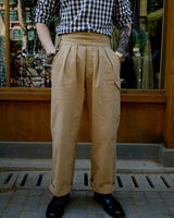 Australian Army Buckle Gurkha Trousers LabourUnionClothing