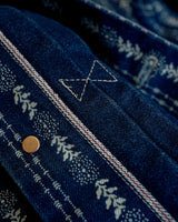 Veste Boneset Wabash