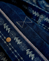 Boneset Wabash Jacket LabourUnionClothing