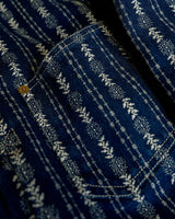 Veste Boneset Wabash