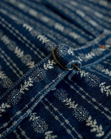 Boneset Wabash Jacket LabourUnionClothing