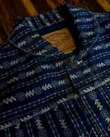 Veste Boneset Wabash