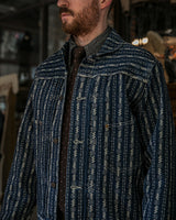 Veste Boneset Wabash