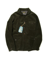 orduroy Workwear Waistcoat