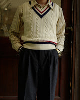 LabourUnion-handmade-clothing-american-retro-vintage-style-menswear-ivystyle-Cricket-Tank