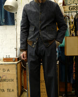 LabourUnion-handmade-clothing-american-retro-vintage-style-menswear-Denim-A1