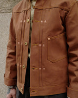 Gold Rush LabourUnionClothing