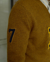 LabourUnion-handmade-clothing-american-retro-vintage-style-menswear-knitwear-Ivy League-E-Jumper