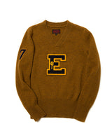 LabourUnion-handmade-clothing-american-retro-vintage-style-menswear-knitwear-Ivy League-E-Jumper