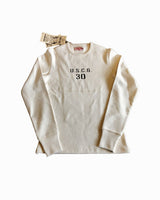 U.S.C.G. N-1 Sweater LabourUnionClothing