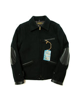 Field Sports Jacket LabourUnionClothing