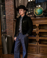 Field Sports Jacket LabourUnionClothing