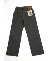 Salt & Pepper Trousers LabourUnionClothing