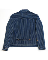 Heart Wabash Type2 Jacket LabourUnionClothing