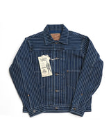 Heart Wabash Type2 Jacket LabourUnionClothing