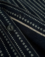 Heart Wabash Shirt LabourUnionClothing