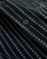 Heart Wabash Shirt LabourUnionClothing