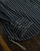 Heart Wabash Shirt LabourUnionClothing