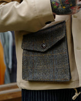 Spliced Outdoor Hunting Jacket