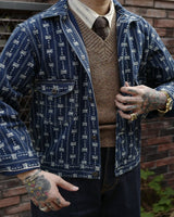 Wabash 'STIFEL' Type2 Jacket LabourUnionClothing